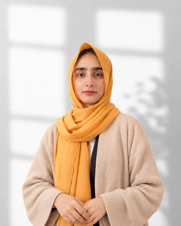 Amna Sheikh
