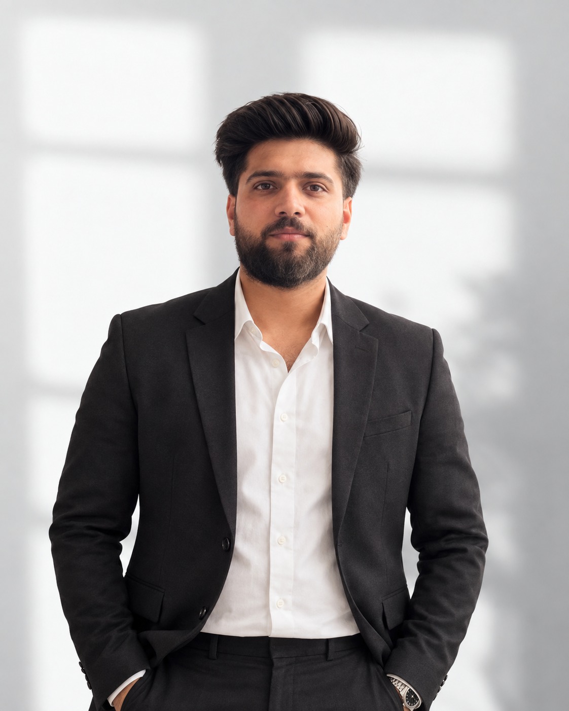 Anis Shah