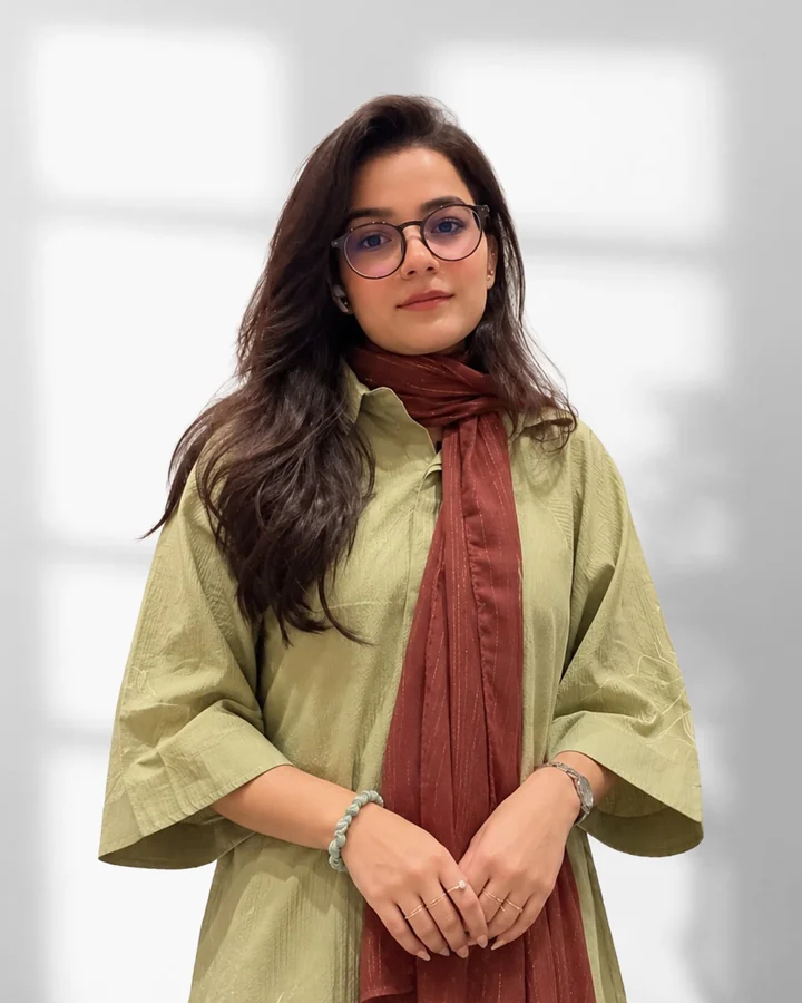 Bisma Akram