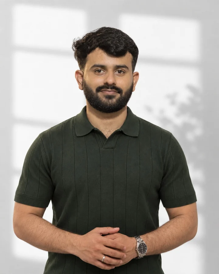 Hamza Riaz