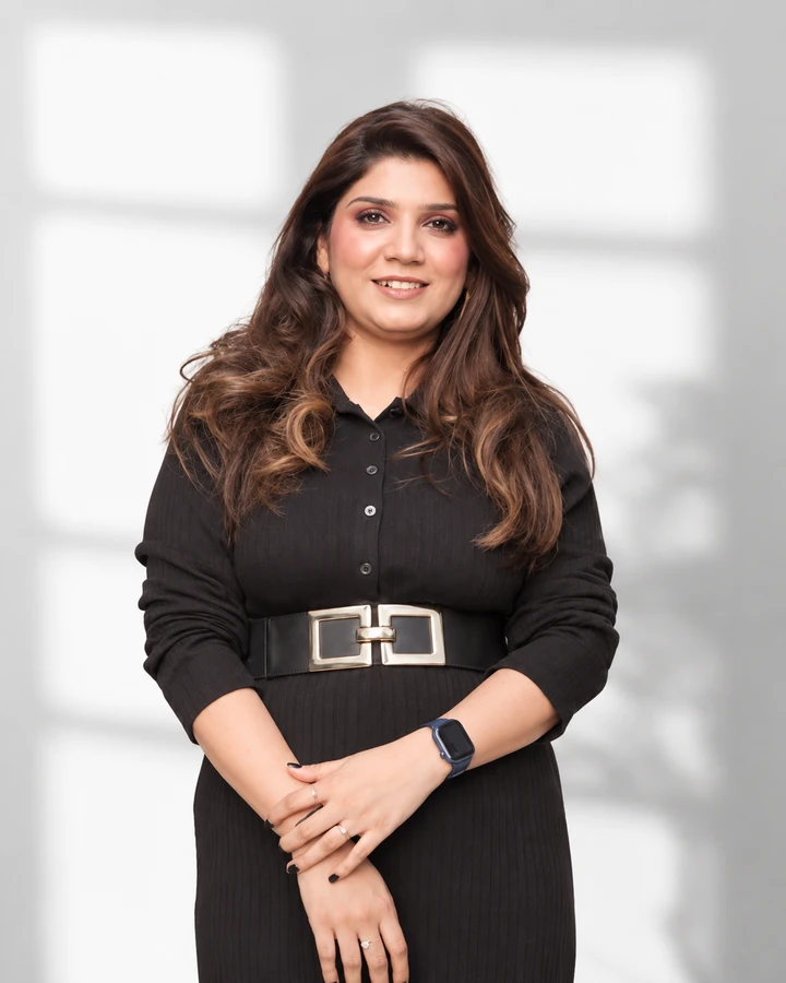 Hitika Vaid