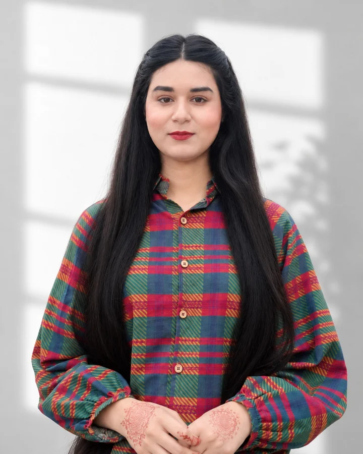 Malaika Khan