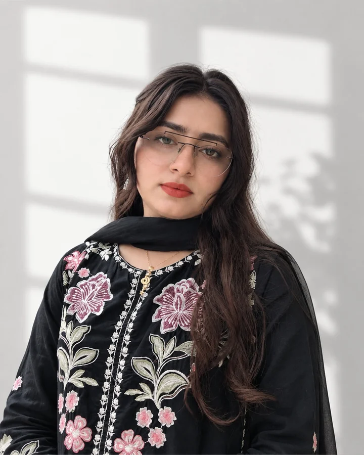 Manahal Ijaz