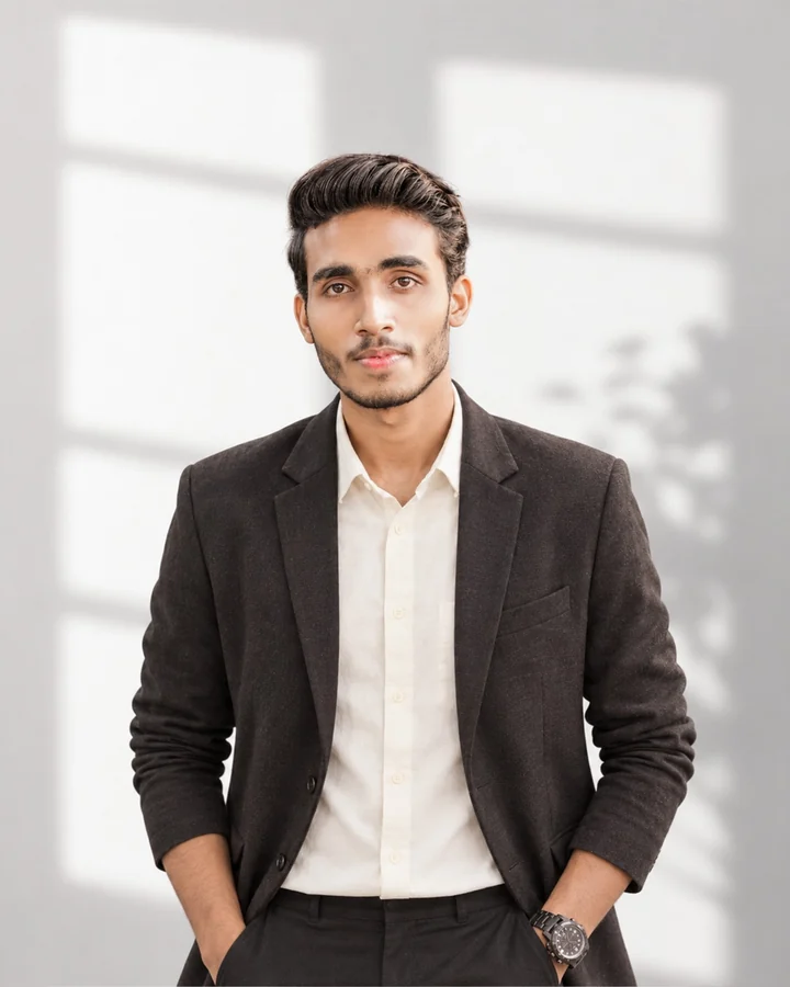 Muhammad Amir
