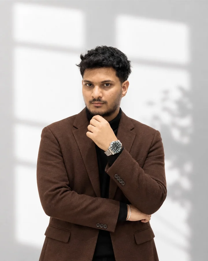 Sameed Khalid