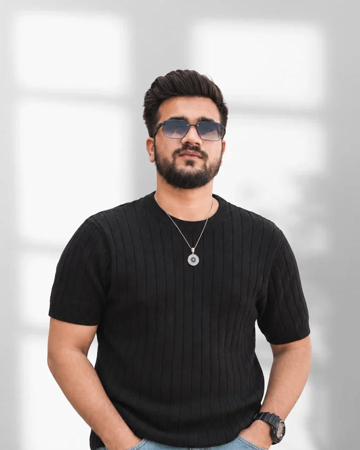 Taha Naeem
