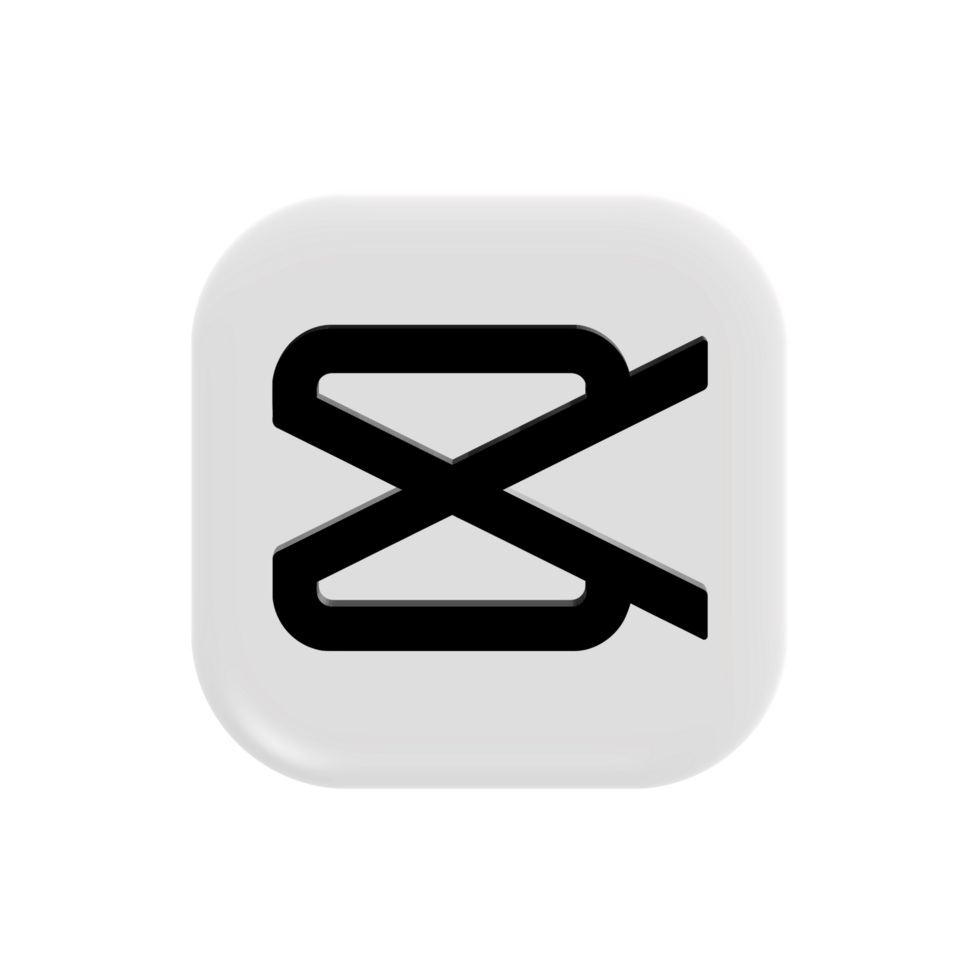 CapCut logo