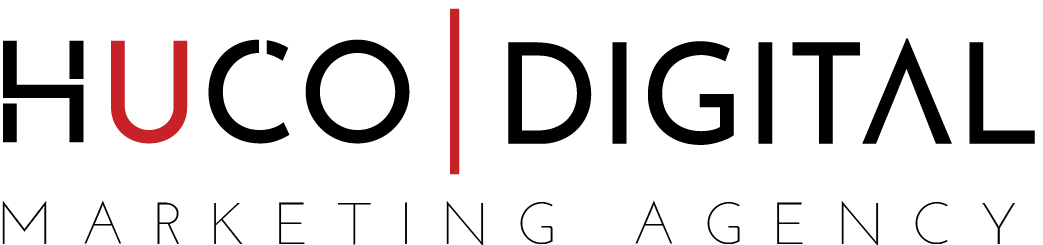 HUCO Digital Logo
