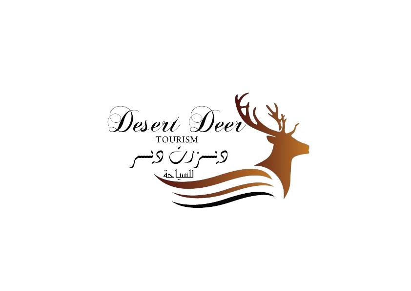 Desert Deer