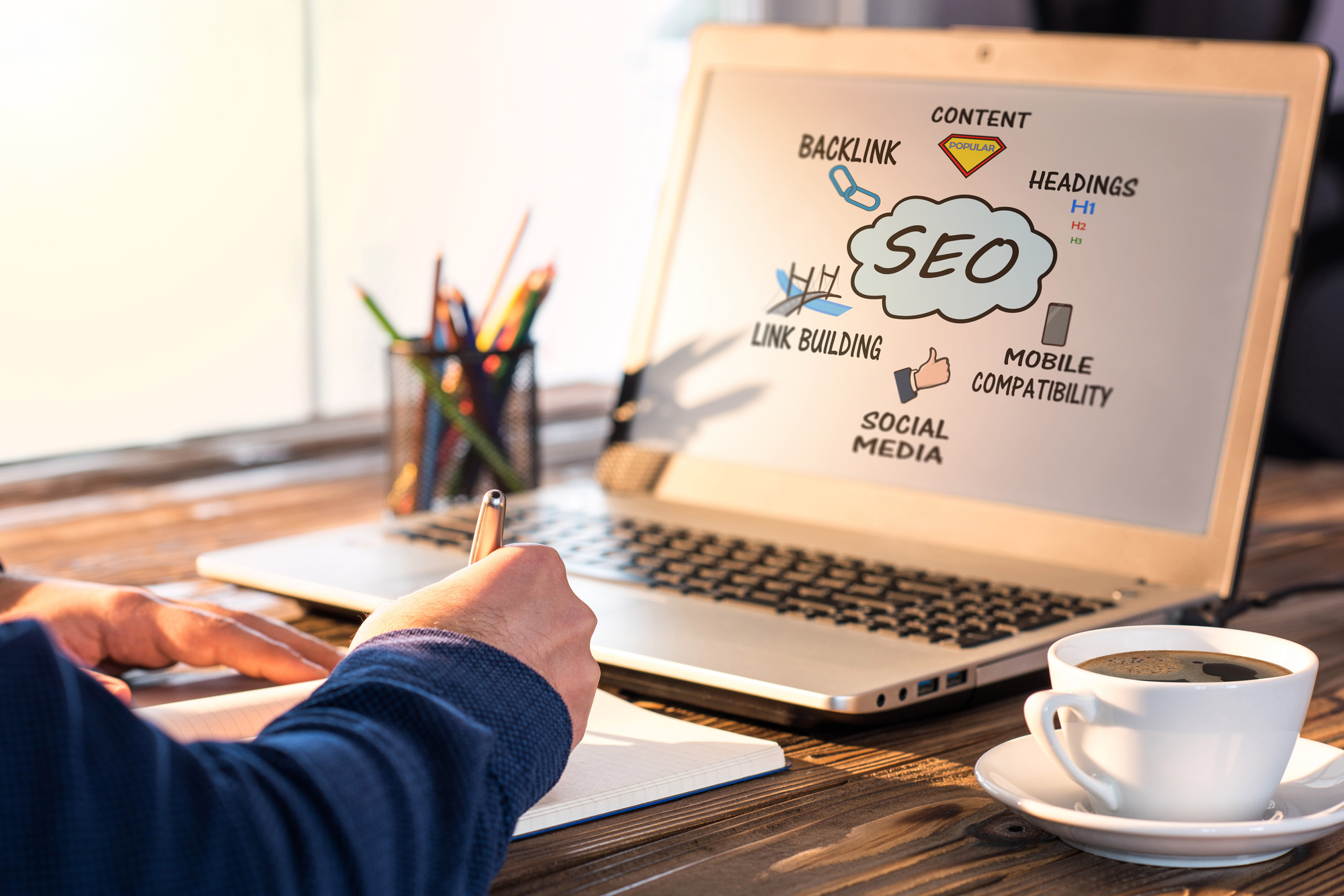 Beginners SEO Guide for 2023: Ensure Your Website is Search Engine Friendly